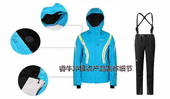 哪里的羽絨服工廠質量好?廣州高端羽絨服工廠