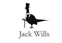 英國jack wills棉服定制：睿牛制衣實力的見證！